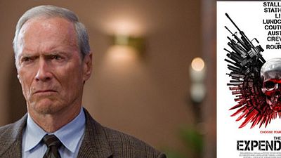 image de la news Clint Eastwood dit non à "Expendables 3" !