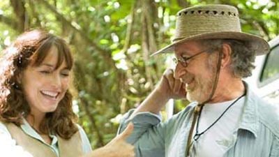 "Indiana Jones" : les souvenirs de Karen Allen