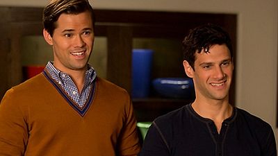 image de la news Audiences US du Mardi 18 Septembre : "The New Normal" en chute ?