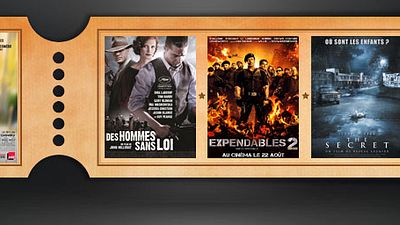 image de la news Box-office : Camille première de la classe !