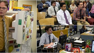 image de la news Audiences US du Jeudi 20 Septembre : Un effet dernière saison pour "The Office" ?