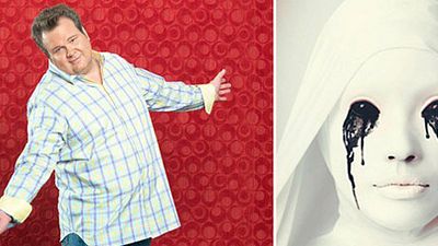 image de la news Eric Stonestreet transféré dans l'asile d'"American Horror Story"