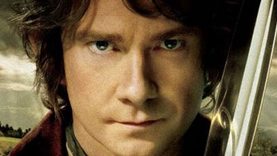 image de la news "Le Hobbit : un voyage inattendu" : une nouvelle affiche! [PHOTO]