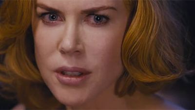 Nicole Kidman dans "Stoker" : la bande-annonce [VIDEO]