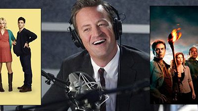 image de la news Des saisons complètes pour "Revolution", "Go On" et "The New Normal"