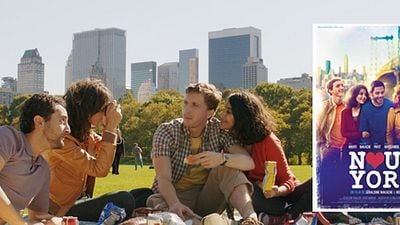 image de la news New York au cinéma : Testez-vous ! [QUIZ]