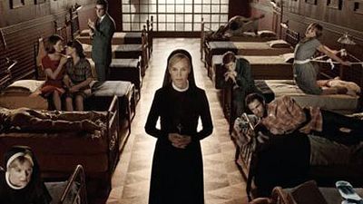 image de la news "American Horror Story": le trailer de la saison 2 ! [VIDEO]