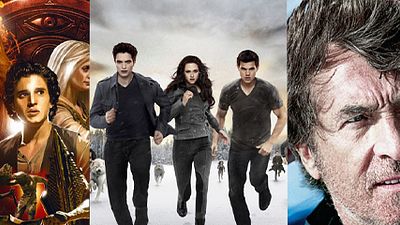 image de la news Le plein d'affiches ! [PHOTOS]