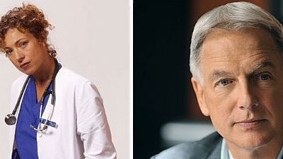 image de la news Alex Kingston dans la saison 10 de "N.C.I.S"