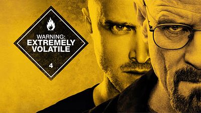 image de la news La Saison 4 de "Breaking Bad" sur Arte