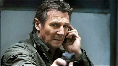 image de la news Box-office US : démarrage coup de poing pour "Taken 2" !