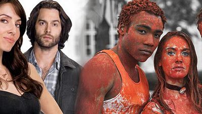 image de la news "Community" et "Whitney" ne reviendront pas le 19 octobre
