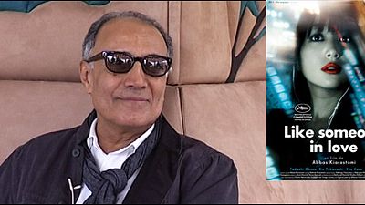 image de la news "Like Someone in Love" : 3 questions à Abbas Kiarostami