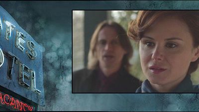 image de la news Le "Bates Motel" accueille la maîtresse de Norman