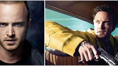 image de la news Aaron Paul dans le rôle principal du film "Need for speed"