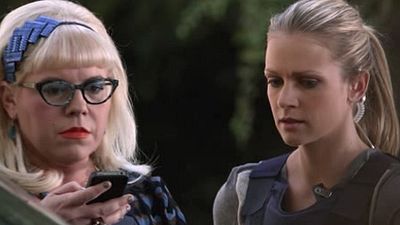 image de la news Audiences du Mercredi 17 Octobre : "Esprits Criminels" en tête (et en hausse)