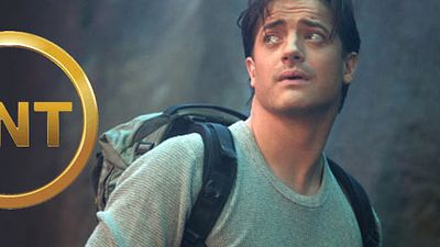 image de la news Brendan Fraser sera la star du pilote "Legends"
