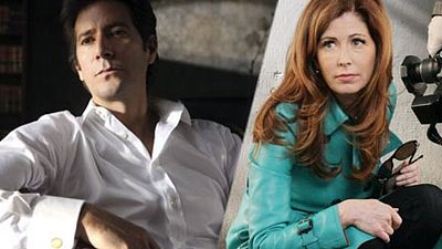 image de la news Henry Ian Cusick va analyser l'héroïne de "Body Of Proof"