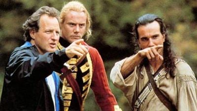 Le Director's Cut du "Dernier des Mohicans" bientôt en Blu-ray !