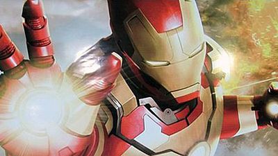 image de la news "Iron Man 3" : le teaser de la bande-annonce… [VIDEO]
