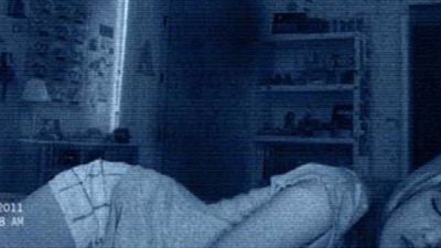 Un "Paranormal Activity 5" et un Spin-Off en route...