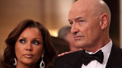 image de la news Audiences US du dimanche 21 Octobre : Combien de temps va tenir "666 Park Avenue" ?