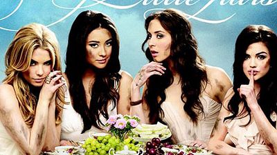 image de la news "Pretty Little Liars", "Switched at Birth", "Bunheads" et "The Lying Game" bientôt de retour !