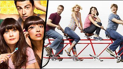 image de la news Plus de "New Girl" et de "Raising Hope"