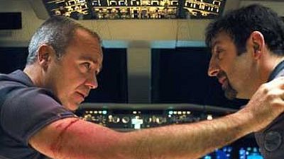 image de la news Mater / Zapper : votre soirée TV du mardi 30 octobre 2012 