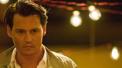 image de la news Johnny Depp dans le premier film du chef op' de Christopher Nolan ?