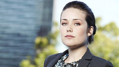 image de la news "Blue Bloods" : Megan Boone est la nouvelle partenaire de Danny