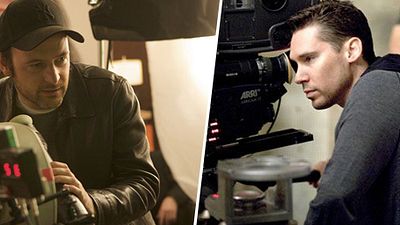 image de la news "X-Men: Days of Future Past" : Bryan Singer et Matthew Vaughn échangent les rôles ?