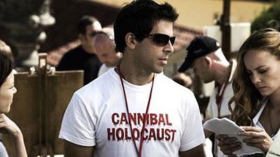 image de la news "The Green Inferno" : le futur hommage de Eli Roth à "Cannibal Holocaust"