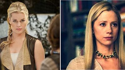 image de la news Rebecca Romijn et Mira Sorvino rejoignent des pilotes