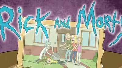 image de la news Le créateur de "Community" revient avec une série animée !