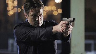 image de la news Audiences US du Lundi 29 Octobre: "Castle" brave la tempête !