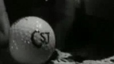 image de la news "Evil Demon Golfball From Hell!!!" - La baballe qui va te chercher…