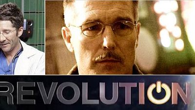 image de la news "Revolution" accueille deux nouveaux survivants