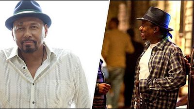 image de la news "Treme" : Un Mardi Gras avec les Neville Brothers