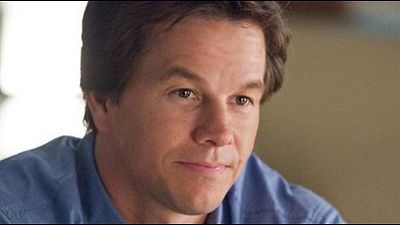 image de la news "A bout portant" : Mark Wahlberg dans le remake ?