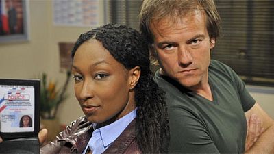 image de la news Une sorcière dans le nouveau Prime de "Plus belle la vie" en tournage