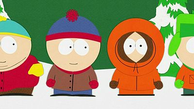 image de la news "South Park" avait prédit la réélection d’Obama !