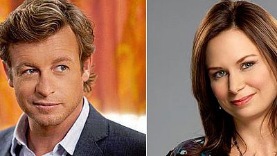 image de la news Chloé de "24" dans la ligne de mire du "Mentalist"