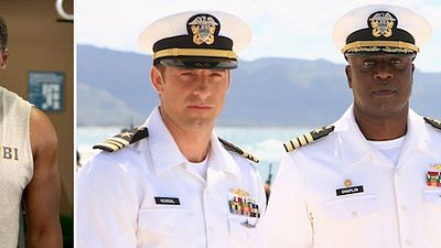 image de la news Ernie Hudson rejoint l'équipage de "Last Resort"