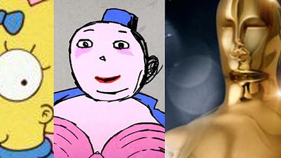 image de la news  Une présélection pour les Oscars du court métrage d’animation