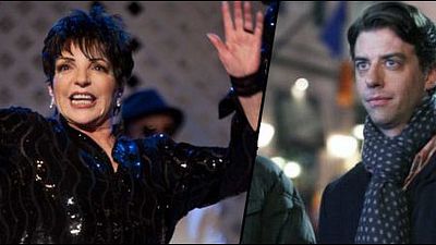 image de la news Liza Minnelli chante pour "Smash"  !
