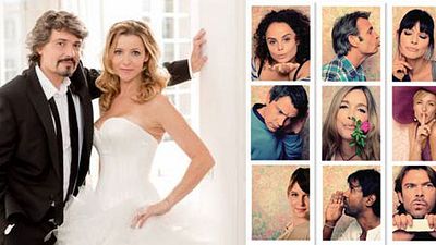 image de la news "Les Mystères de l'amour" : des invités exceptionnels pour le mariage de...