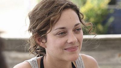 image de la news Marion Cotillard au bûcher !
