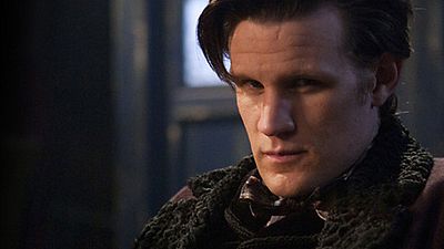 image de la news Découvrez les premières images de l'épisode de Noël de "Doctor Who" [VIDEO]