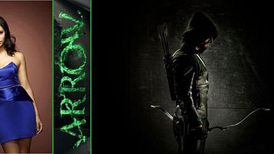 image de la news Une recrue de "True Blood" rejoint "Arrow"